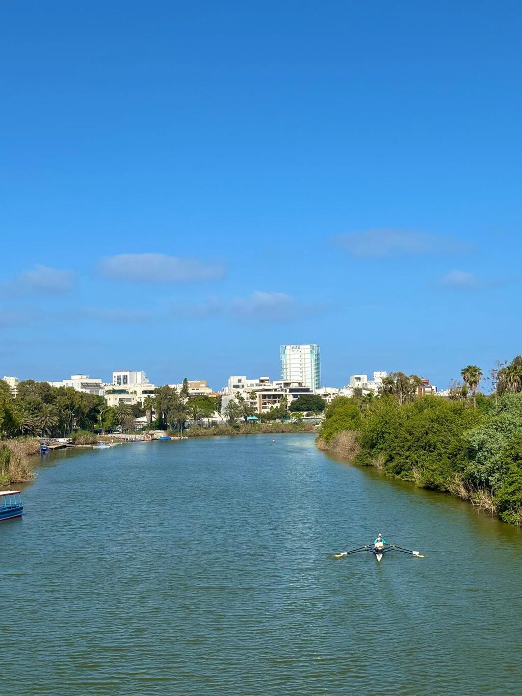 Tel Aviv