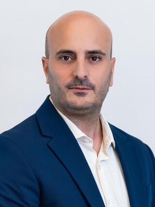 דותן גבאי, מנכ"ל תומר