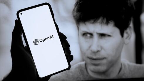 סם אלטמן, chat gpt, openAI