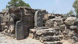 החפירות לחופי הכינרת שמסעירות את העולם הנוצרי