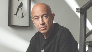 "7 באוקטובר? יש פה מכונה שלמה שעוסקת בהשכחה"