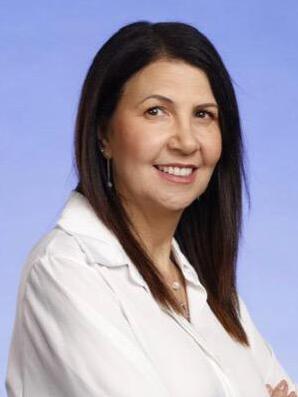 Hagit Malka, Talpiot Branch Manage, Bank Leumi 