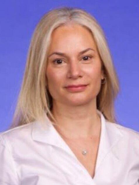 Gila Yosef, Netanya Branch manager at Bank Leumi 