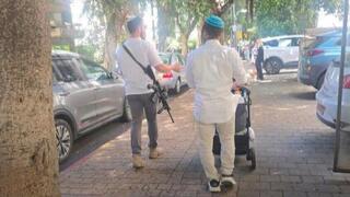 הפוסט של הילה טוב, שבו היא מאשימה דתיים ב"השתלטות" וב"אצבע בעין"
