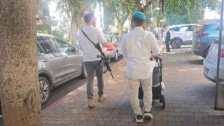 פוסט נגד "השתלטות" דתיים על תל אביב חולל סערה