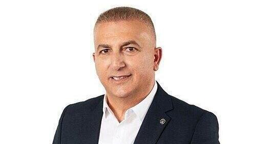 ראש המועצה האזורית ג'דיידה מכר סוהיל מלחם