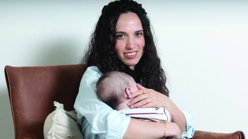 רותם קליגר חליוא