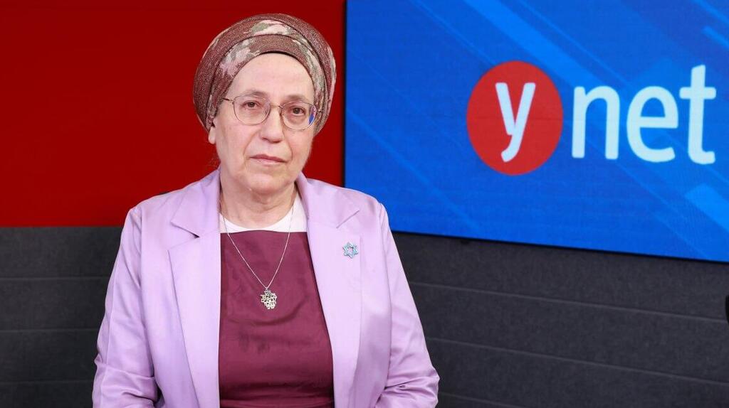 סטרוק: "אני באבל גם כי איבדתי בת וגם על הייסורים שלה. לא הצלחנו להציל אותה"