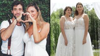 המפורסמים חושפים: הצעת הנישואים שלנו