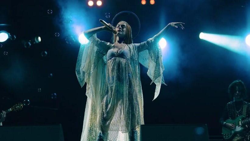 From 'Mother Mary' (Photo: PR) מתוך Mother Mary