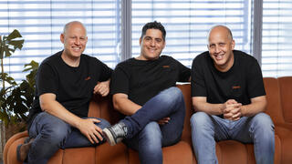 Moti Cohen, Omer Aviad and Liran Kessel 