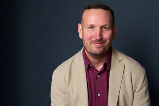 Joe Diamond, CEO of Axonius 