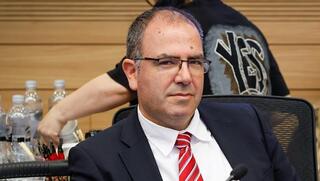 המכתב של לימון: זה שינוי משטרי, אבל נמשיך בעבודה
