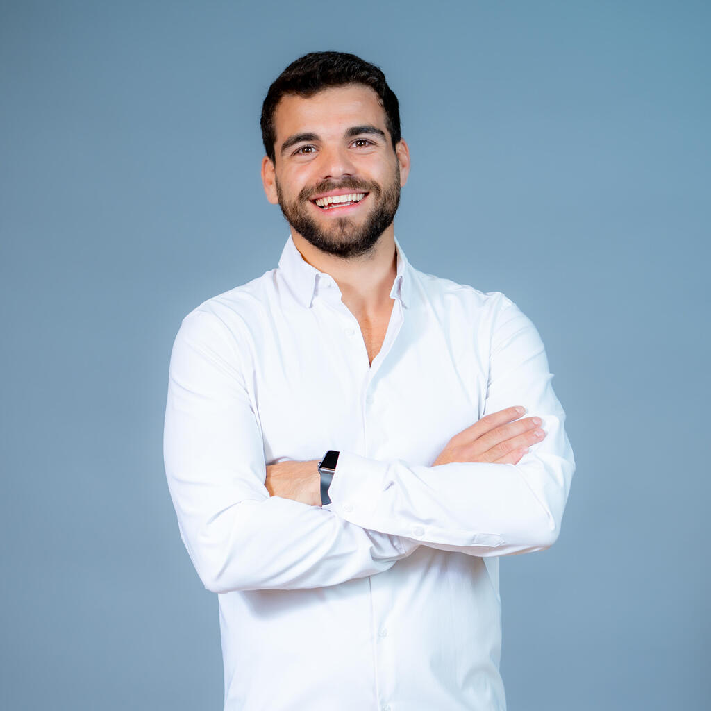 Matias Sigal 