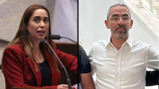 מאי גולן שוכרת כיועץ פוליטי את העבריין רפי קדושים