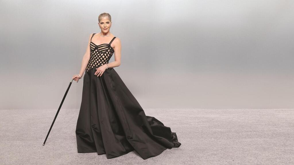 Selma Blair at the 2026 Vanity Fair Oscar Party on March 15, 2026 (Photo: Amy Sussman/Getty Images) Selma Blair at the 2026 Vanity Fair Oscar Party on March 15, 2026