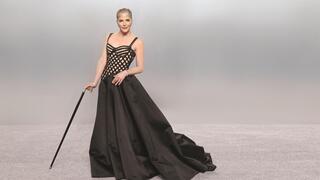 Selma Blair at the 2026 Vanity Fair Oscar Party on March 15, 2026 