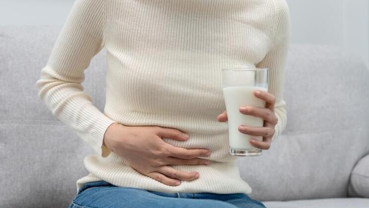 Have processed food, sterility and rising awareness changed the way our bodies respond to milk? (Photo: Shutterstock) מוצרי חלב