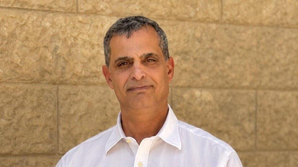 עו"ד שגיא אופיר