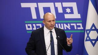 נפתל בנט