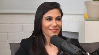 רנין מורדי, מנהלת המרכז לצמיחה פיננסית