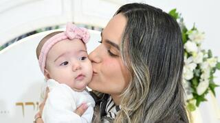 "אני לא האמא שחלמתי להיות לפני 7/10, וגם לא אהיה"