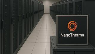 הפתרון של NanoTherma, שממיר חום עודף ממרכזי נתונים לחשמל נקי באמצעות חומרים תרמו-אלקטריים מתקדמים