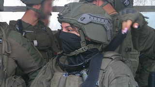 "כשהבנתי שאני לא יהודייה לפי ההלכה, זה היה מטלטל"