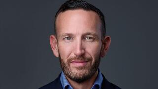 Axonius CEO Joe Diamond 