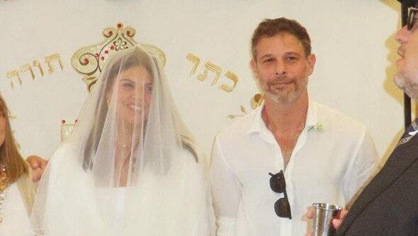 קרן שחם מתחתנת