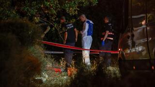 גבר ואישה אותרו ללא רוח חיים בשטח פתוח בגזרת משמר איילון