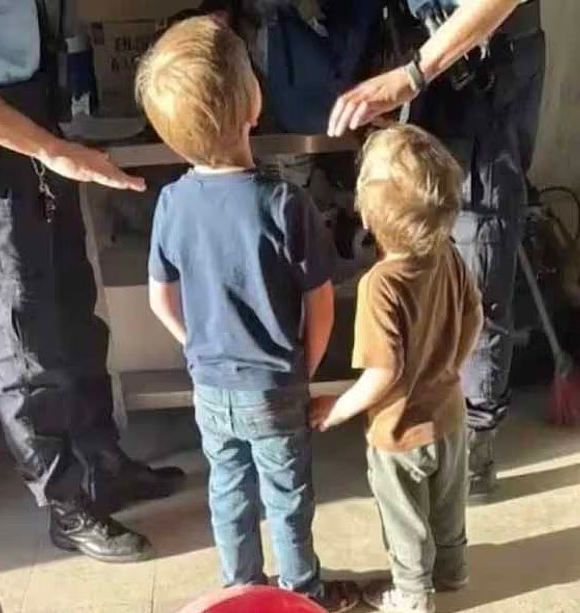 שני ילדים מצרפת ננטשו בפורטוגל