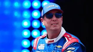 Kyle Busch 