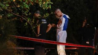 רוסלן ואולגה פריחודקו הם בני הזוג שאותרו ירויים ברכב