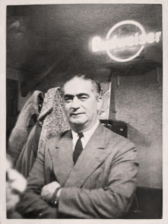 Moe Berg Moe Berg