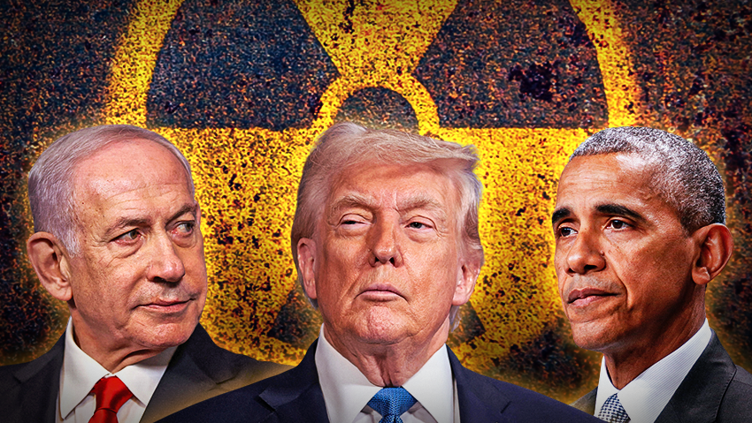 מאז 2015 דורש נתניהו "הסכם טוב יותר". האם כעת הוא עומד לקבל אחד?