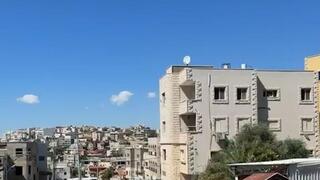אירוע אלימות באום אל פחם