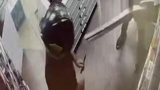 סטודנט לרפואה ניסה לשדוד בית מרקחת באיומי סכין