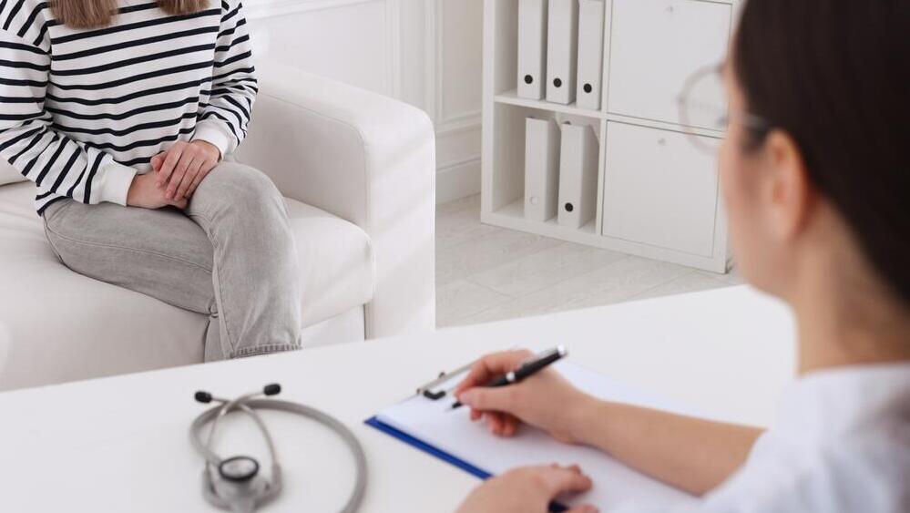51.2% of applicants are married women; Illustration (Photo: Shutterstock) מחלות מין היריון עגבת