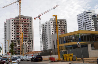 צילום: ערן גרנות