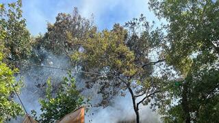 הרחפנים ממשיכים להתפוצץ: 'קשרו לצה"ל את הידיים'
