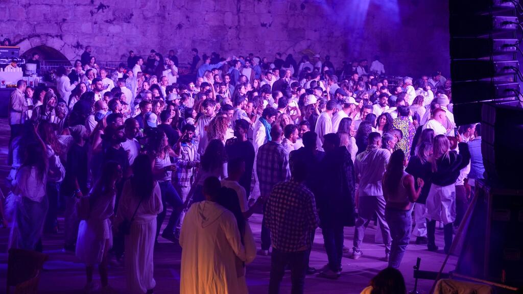 Israels high-tech industry unites for a Shavuot benefit supporting trauma rehabilitation programs with HaGal Sheli (Photo: Courtesy of HaGal Sheli) Hagal Sheli