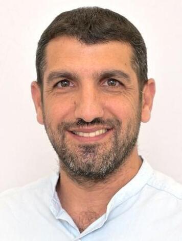 ד"ר שרון דניאל