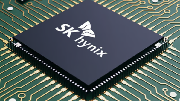 השבב של SK Hynix