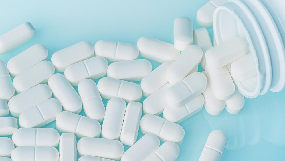 Acamol and NSAID medications were examined in two separate studies (Photo: Shutterstock) משככים, משכי כאבים, כדורים