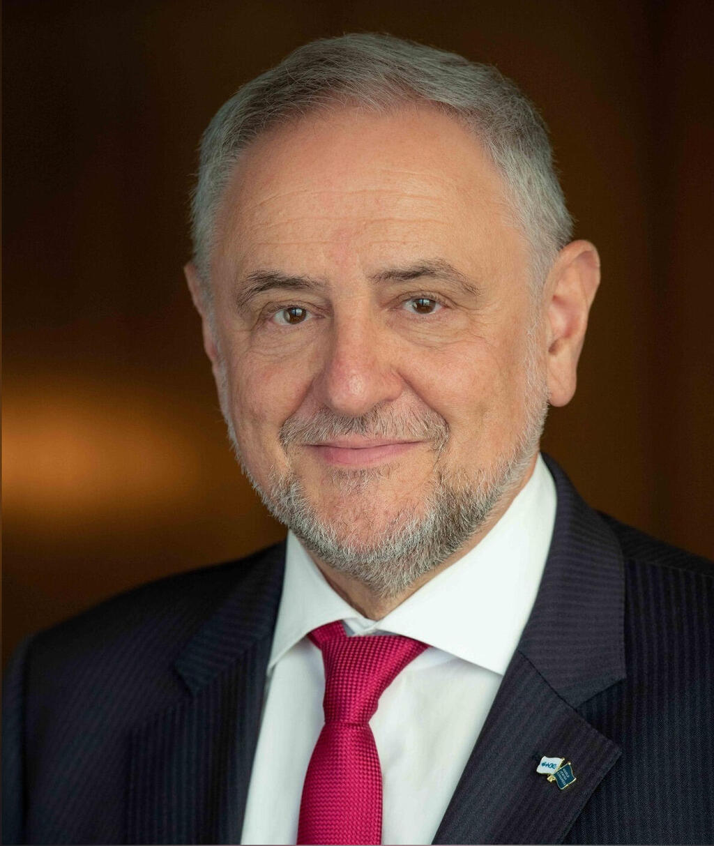 Роберт Зингер 