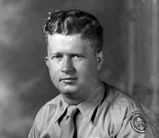 Roddie Edmonds 