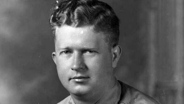 Roddie Edmonds 
