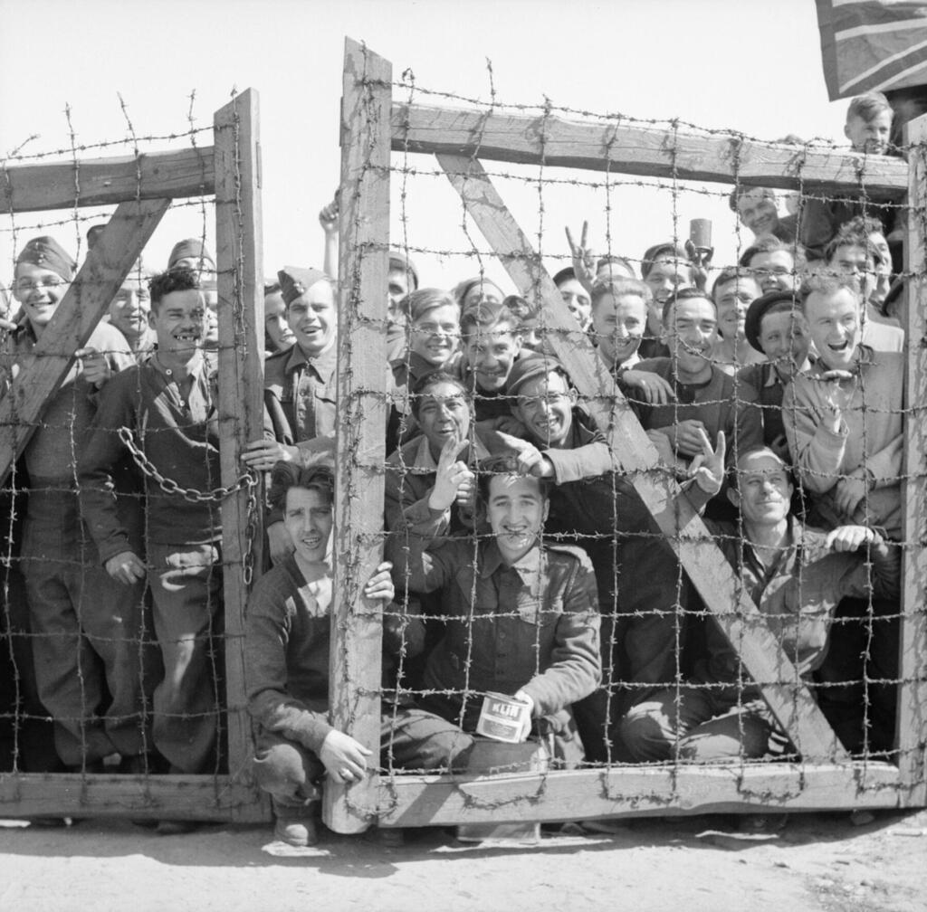 Stalag IV-B Stalag IV-B