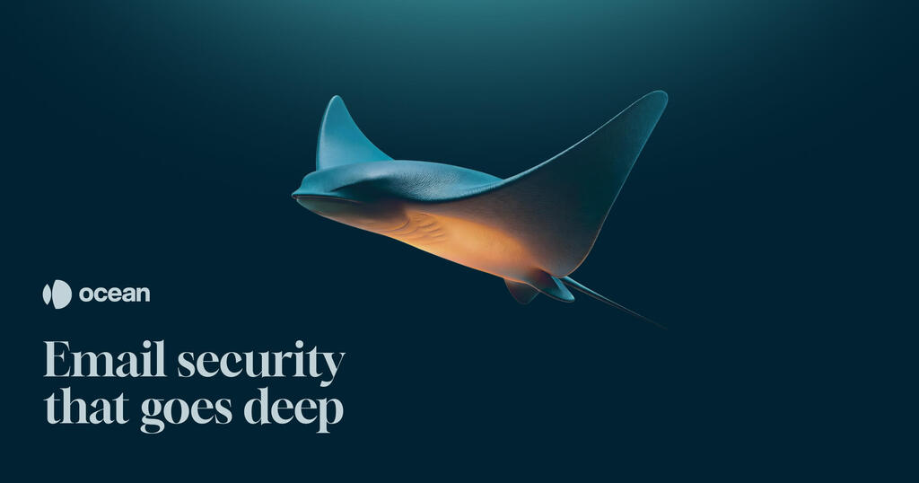 Ocean Security (Illustration: Ocean Security) Ocean Security